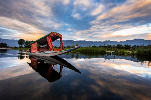 6 Nights / 7 Days Kashmir